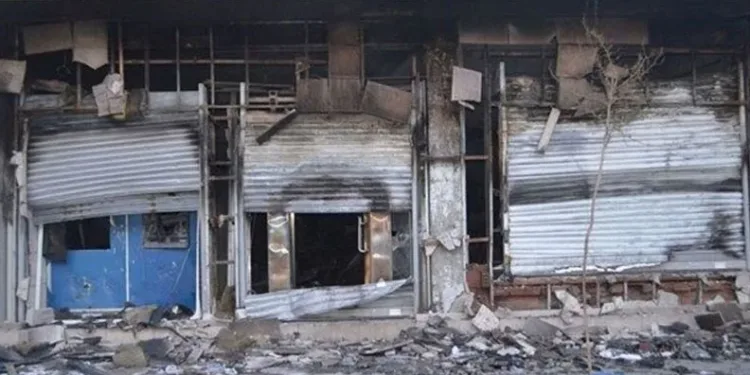 Kobani davasında kararlar açıklandı