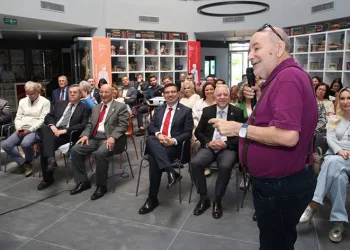 Eczacılar, Sağlık Müzesi’nde buluştu