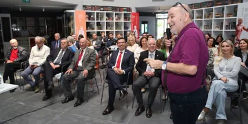 Eczacılar, Sağlık Müzesi’nde buluştu