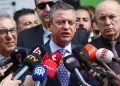 “CHP ile kavga etmek istiyorlar”