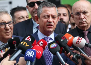 “CHP ile kavga etmek istiyorlar”