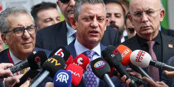 “CHP ile kavga etmek istiyorlar”