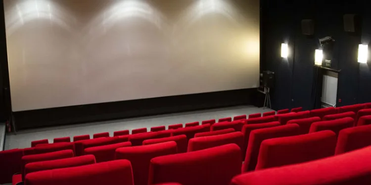 Bursa’da sinema dolu bir hafta