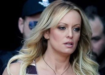 Stormy Daniels: “Hayatım kaosa dönüştü”