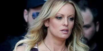 Stormy Daniels: “Hayatım kaosa dönüştü”