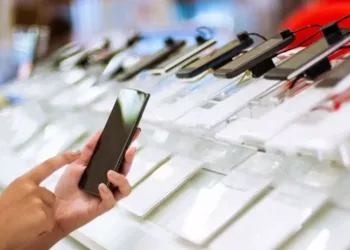 Yurt dışından getirilen telefonlara düzenleme