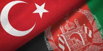 Türkiye’den Afganistan’a yardım eli