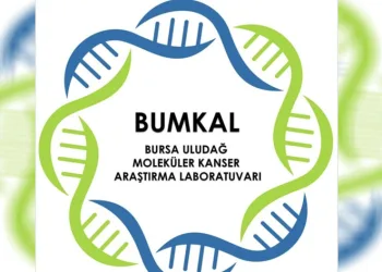 BUMKAL ekibinden TÜSEB proje başarısı