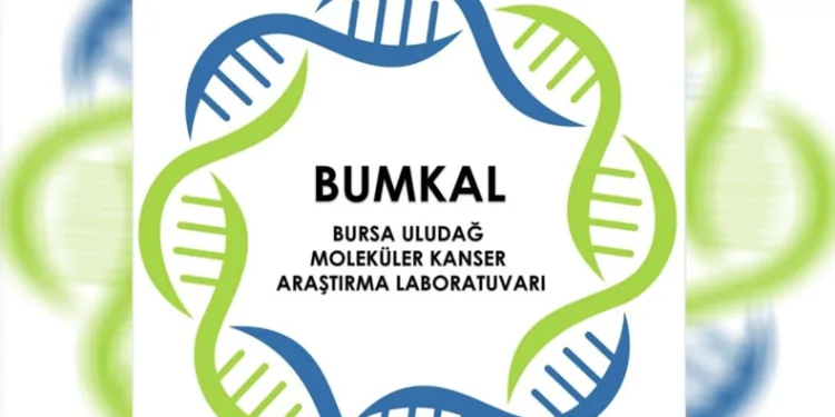BUMKAL ekibinden TÜSEB proje başarısı