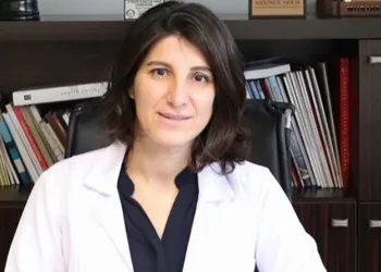 Melike Baysal hayvan haklarına değindi