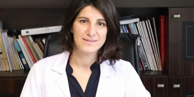 Melike Baysal hayvan haklarına değindi
