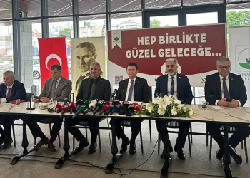 Bursa depremi için basen etkisi tehdidi