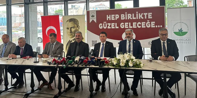 Bursa depremi için basen etkisi tehdidi