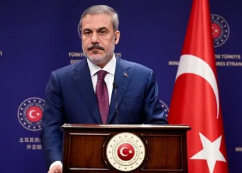 “Venezuela’yla Gazze konusunda aynı düşünüyoruz”