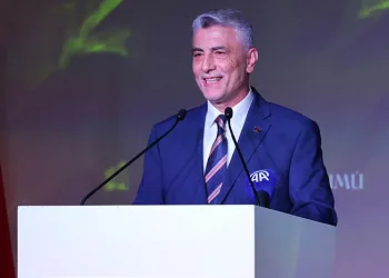 ”Kredi limitini 3 milyara çıkardık”