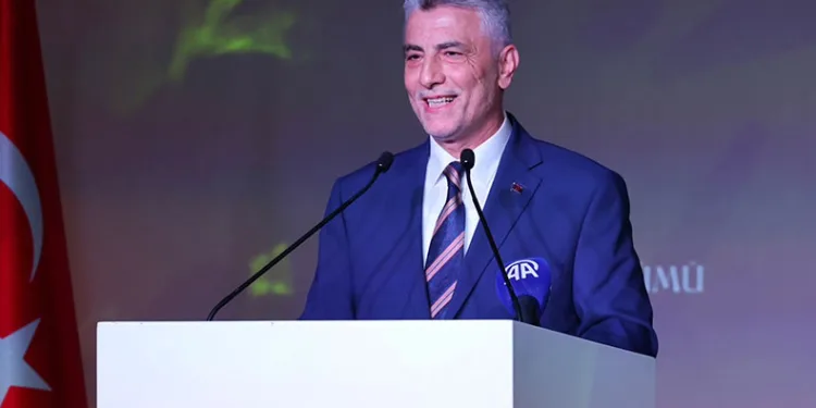 ”Kredi limitini 3 milyara çıkardık”