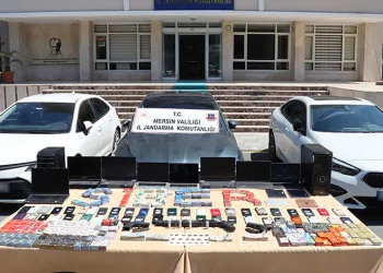 Yasadışı bahis operasyonunda 31 gözaltı
