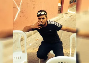 Güvercin beslerken silahlı saldırıya uğradı
