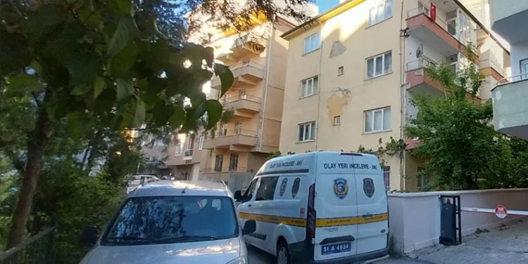 Niğde’de kız arkadaşının eski sevgilisi tarafından bıçaklanan şahıs hayatını kaybetti