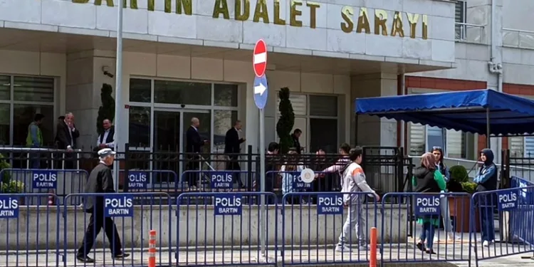 Amasra faciasında ara karar bekleniyor