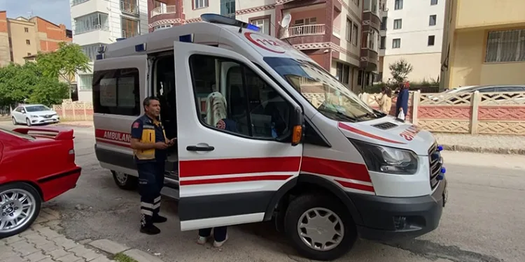 Elazığ’da 46 yaşındaki adam evinde ölü bulundu