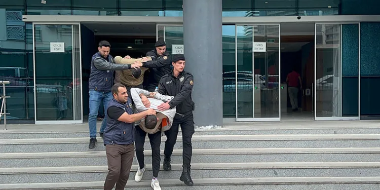 Bursa’da ‘çağrı merkezi’ operasyonu nefes kesti