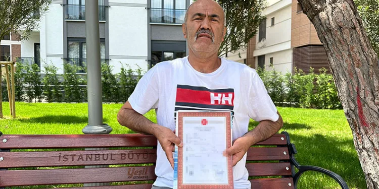 Ünlü köpek eğitmenine emlakçı şoku