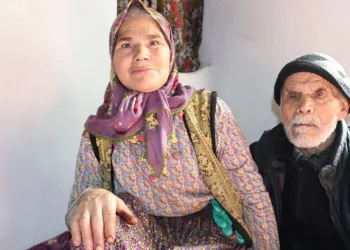 Baba ve kızı sobadan zehirlenerek hayatını kaybetti