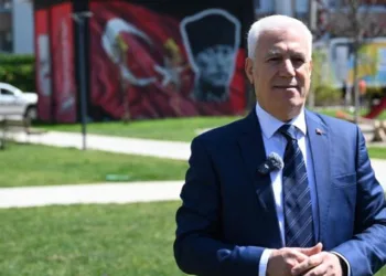Büyükşehir’den emeklilere destek çeki