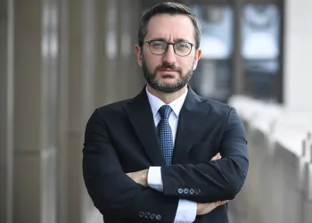 “Türkiye’nin müttefiklerinden en doğal beklentisidir”