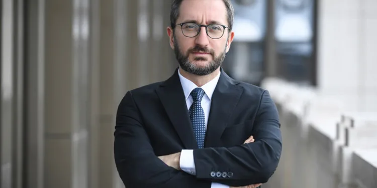 “Türkiye’nin müttefiklerinden en doğal beklentisidir”
