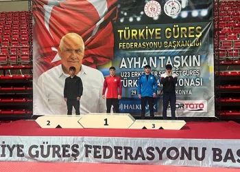 Karacabey’de şampiyona yakışır karşılama
