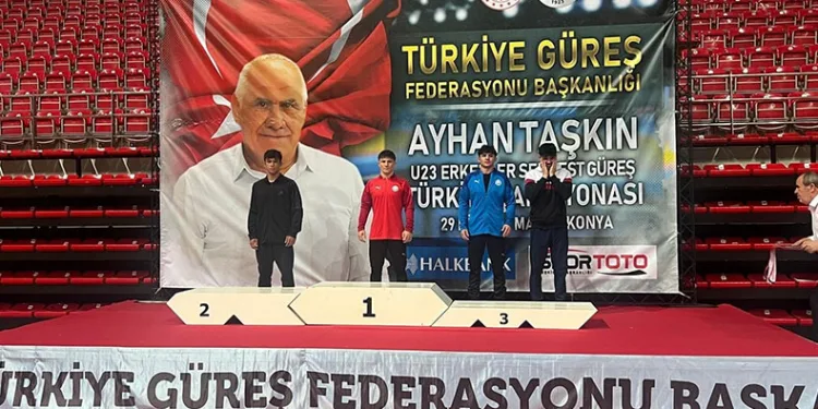 Karacabey’de şampiyona yakışır karşılama