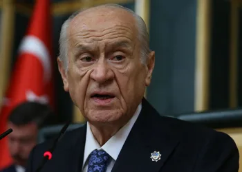 “Netenyahu’nun güvendiği dağlara karlar yağmaktadır”