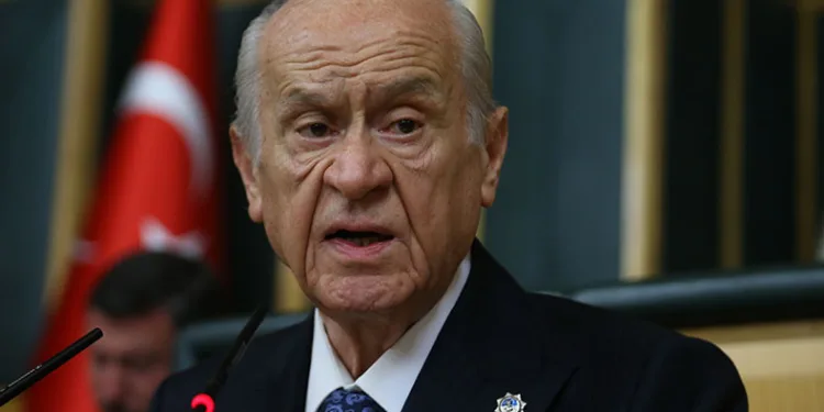 “Netenyahu’nun güvendiği dağlara karlar yağmaktadır”