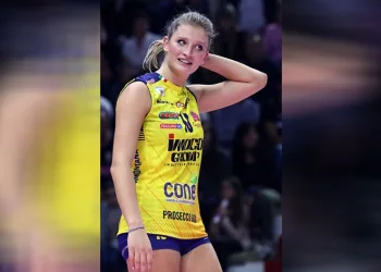 Anna Nicoletti, Eczacıbaşı Dynavit’te