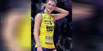 Anna Nicoletti, Eczacıbaşı Dynavit’te