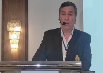 TSYD’de Oğuz Tongsir yeniden başkan