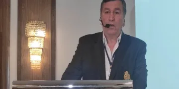 TSYD’de Oğuz Tongsir yeniden başkan