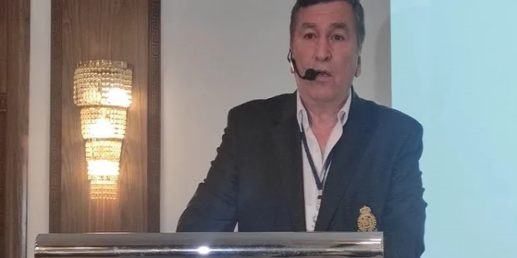 TSYD’de Oğuz Tongsir yeniden başkan