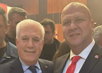 Yenişehir’de CHP’den zamlara tepki geldi
