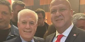 Yenişehir’de CHP’den zamlara tepki geldi
