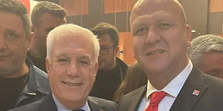 Yenişehir’de CHP’den zamlara tepki geldi
