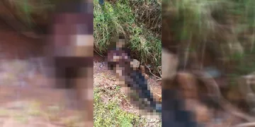 Kayıp vatandaşın cansız bedeni bulundu