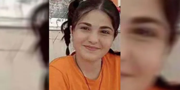 Fotoğraf çekmek isterken düştüğü çayda boğuldu