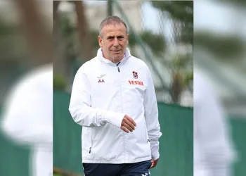 Trabzonspor, Abdullah Avcı ile adım adım hedeflere
