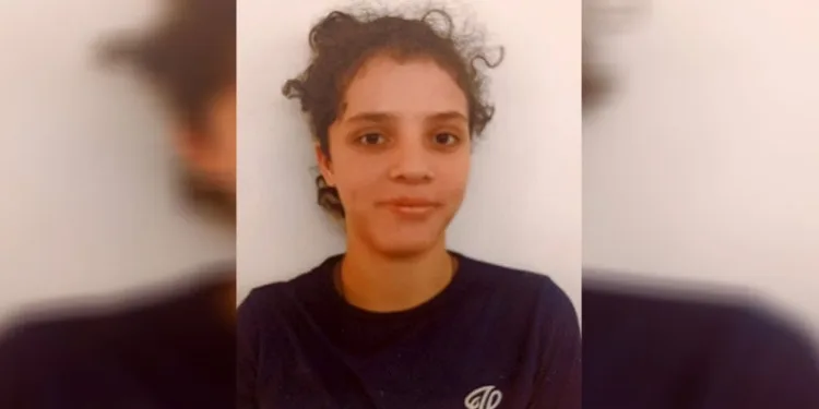 Epilepsi hastası 17 yaşındaki Rabia’dan 3 gündür haber alınamıyor
