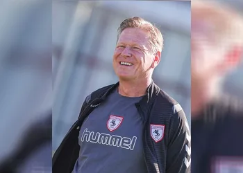 Samsunspor: “Gisdol yeni sezonda bizimle devam etmek istemiyor”