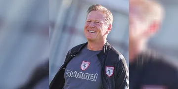 Samsunspor: “Gisdol yeni sezonda bizimle devam etmek istemiyor”