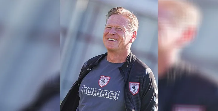 Samsunspor: “Gisdol yeni sezonda bizimle devam etmek istemiyor”